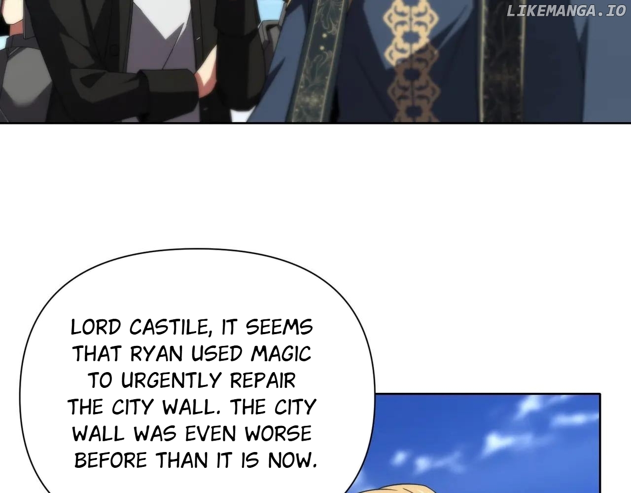 Forging an Industrial Empire in a Magical World Chapter 23 - page 93